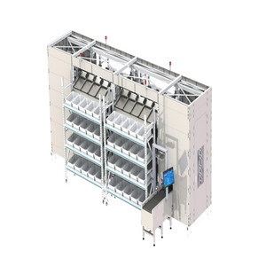 Widely Used Automated Put Wall Sorter for Tobacco Pharmacy